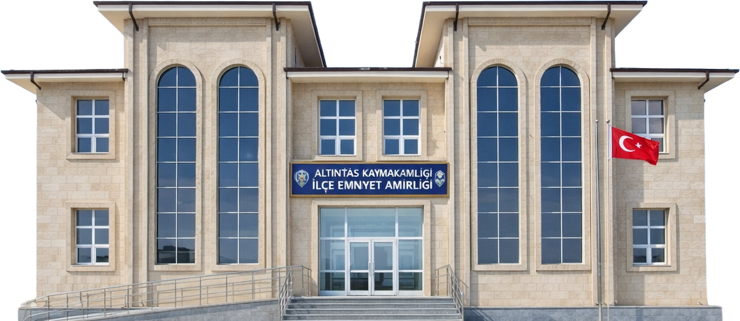Tamamlanan Proje