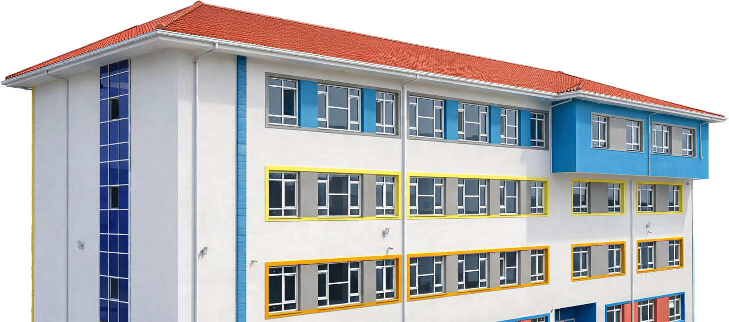 Piri Reis İlköğretim Okulu