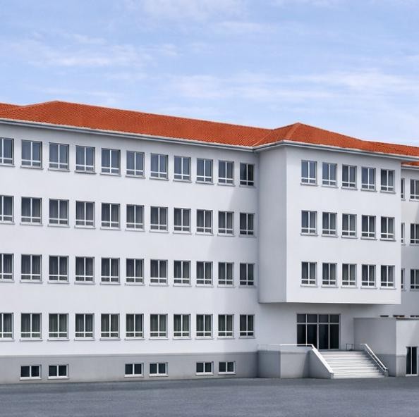 Merkez Kız İmam Hatip Lisesi