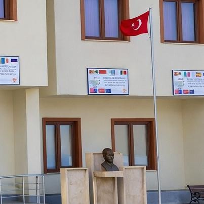 Selçuklu Keskesler Anaokulu