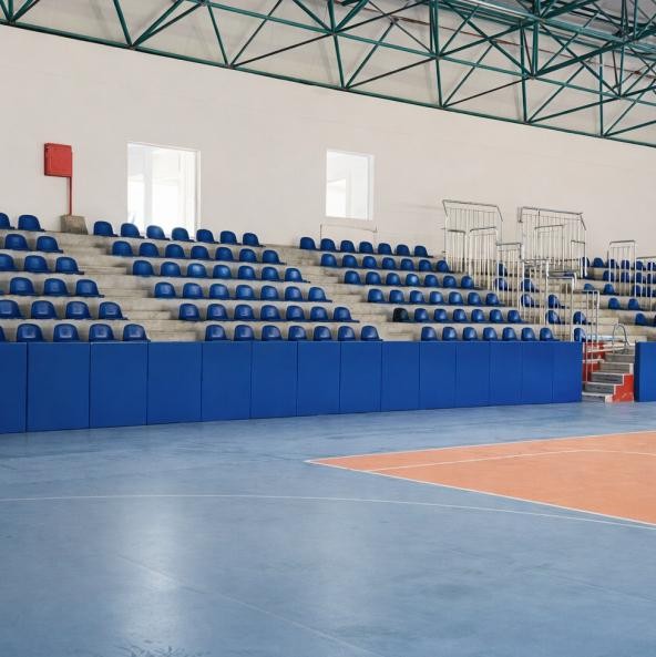 Emet Spor Salonu
