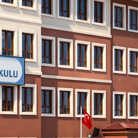 Ahmet Perihan Demirok İlkokulu