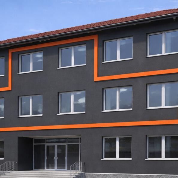 Çal, Tavas, Kale İlçesi Okulları