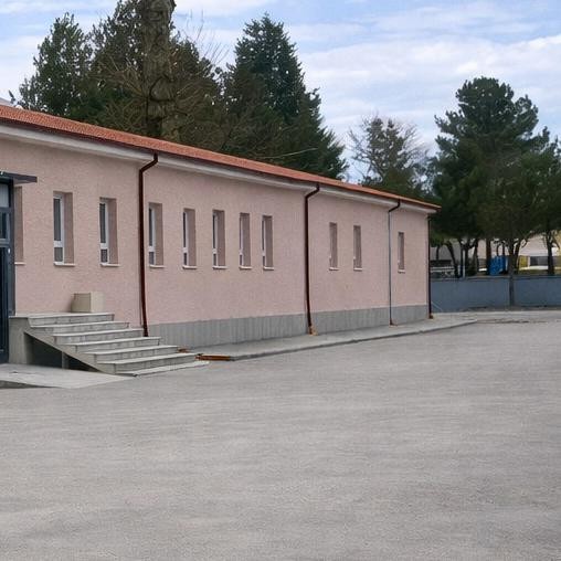 Hisarcık Lise Atölyeleri