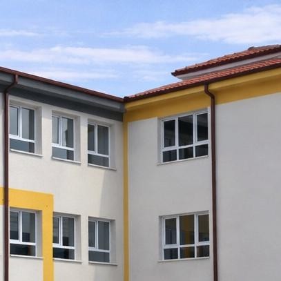 Domaniç Çukurca İlkokulu