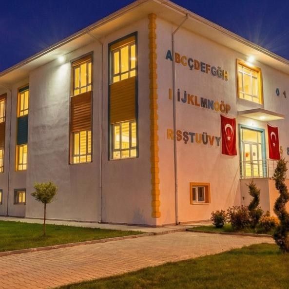 Özel Eğitim İlköğretim Okulu 